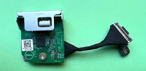 Dell Optiplex 3080 5060 5070 5080 7060 7070 7080 Display Port 4JDCY Set 6St. - Bild 1 von 2