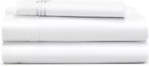 Cosy House Collection 1500 Series - Twin Size Sheet Set - Deep Pocket Twin Bed - Picture 1 of 1