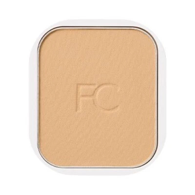 FANCL Silky Fit UV Foundation Refill Yellow Beige Light SPF35 PA+++ Unscented - Image 1 of 4