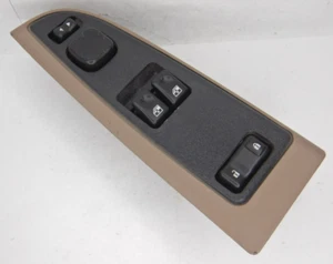 15883322 Driver Side Power Window Switch for Chevrolet GMC Models - Foto 1 di 8
