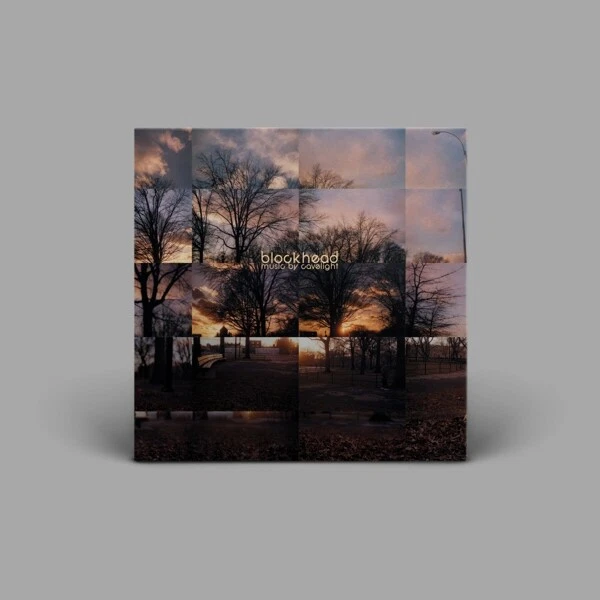 BLOCKHEAD -MUSIC BY CAVELIGHT (20TH ANNIVERSARY COL. 4LP)  4 VINYL LP + MP3 NEU - Bild 1 von 1