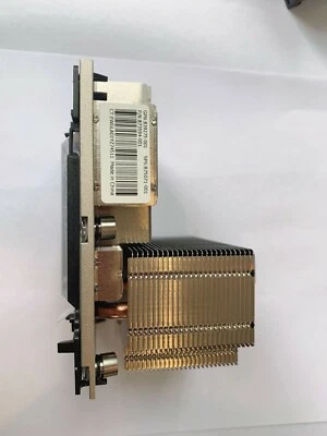 1X High Perf Heatsink For DL380 Gen10 826706-B21 873595-001 SPN 875071-001 - Image 1 of 2