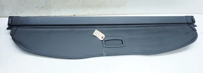 Lincoln MKX 2016-2018 OEM maletero trasero retráctil conjunto de cubierta de carga Foto 1 de 4