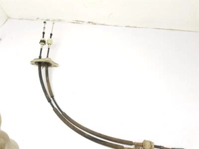 2008-2021 MK1 225-0 FIAT FIORINO CABO SELETOR DE ENGRENAGEM MANUAL - Imagem 1 de 4