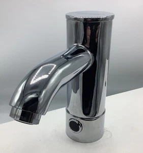 Pegler Performa Visio Tek 885v Electronic Sensor Control Basin Tap F&F  - Picture 1 of 8