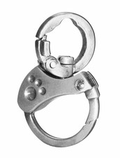 Petmate 290980 Tagnabbit Quick Release Pet Ring