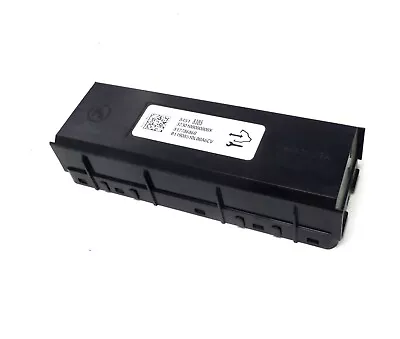 Módulo de control de climatización 84518385 ACDelco Dual Zone 2018-2019 Chevrolet Camaro Foto 1 de 4