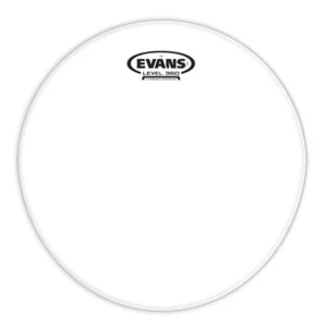 Evans ETP-G2CLR Clear Fell 12 pulgadas - Imagen 1 de 2