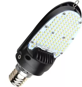 OSTEK LED Corn Light Bulb 75W LED Retrofit Kits 5000K E39 Rotatable Mogul 105... - Picture 1 of 9