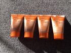 Rimmel Lasting Radiance 400 Natural Beige Travel Size x 4, See Pictures.