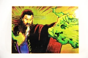 Lady Death Chromium 1994 Trading Card #11 In The Beginning ENG L006250 - Picture 1 of 2