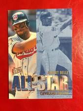Albert Belle Topps Rookies & inserts more " YOU PICK " Indians White Sox "Joey"
