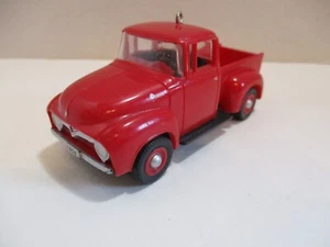 Vintage 1995 Hallmark ornament 1956 F100 V8 Truck All American Trucks Christmas - Picture 1 of 10