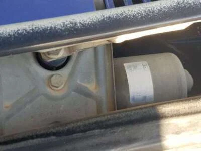 1008772 wischermotor vorne at 4790487 für FORD FIESTA BERLINA GHIA 1995 Foto 1 de 3