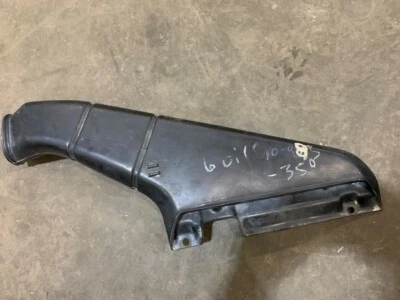 2001 Subaru Outback Air Intake Tube OEM A12AE06 - Image 1 of 4