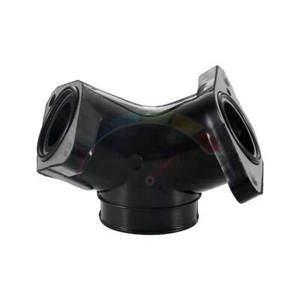 Tubo de bota colector de admisión de carburador para Yamaha XVS250 2000-2012 01 10 2011 - Imagen 1 de 5