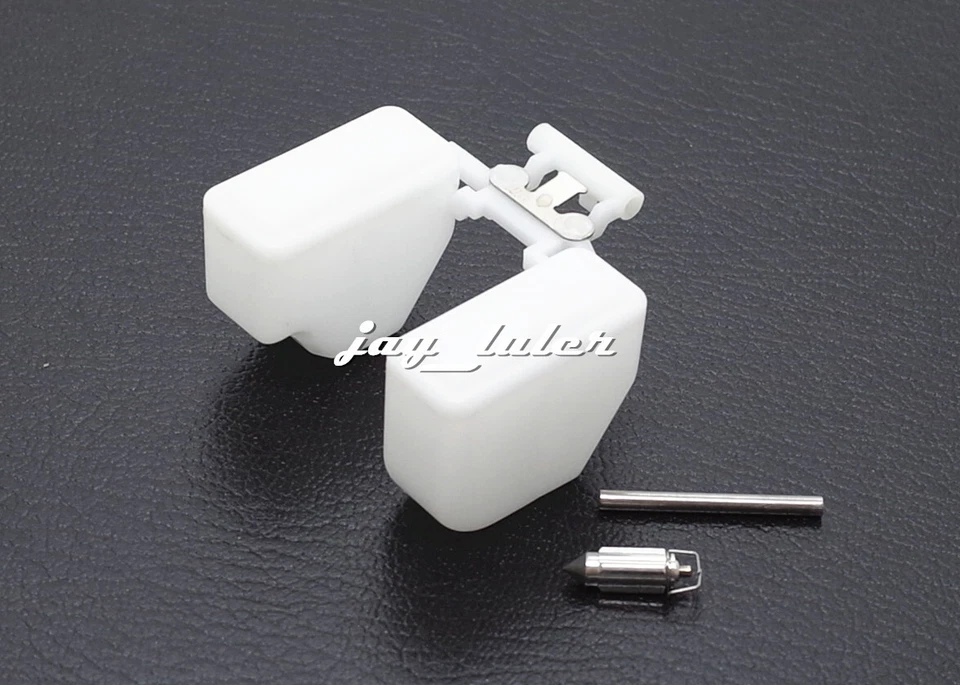 Carburetor Float & Pin Needle Set For Suzuki Katana 750 GSX750F  - Image 1 of 1