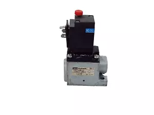 Kuroda Parker Elettrovalvola PMS2306-02-100DKLH-MKK2 PMS230602100DKLHMKK2 110V - Foto 1 di 11