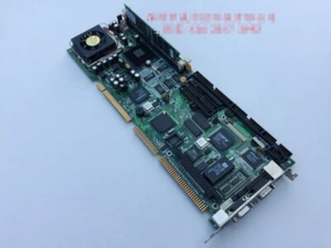 1pcs Used  P-II SBC Ver: G2 P/N: 620-G2A motherboard (by DHL or EMS) 100% test - Picture 1 of 4