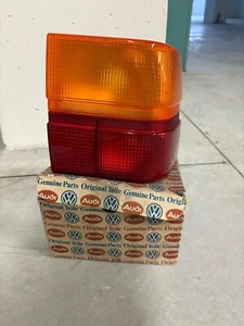 443945218 FARO POSTERIORE DX AUDI 100 E 200 - Foto 1 di 3