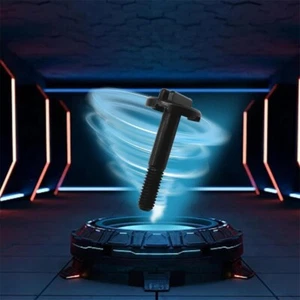 2Pcs 06-75-0025 Blade Backing Pad Screw Compatible M18 Multi-Tool 2626-20 F40A - Picture 1 of 8