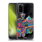 OFFICIAL P.D. MORENO CHRISTMAS ANIMAL POP COLORS GEL CASE FOR SAMSUNG PHONES 1
