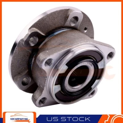 AWD Rear Wheel Hub Bearing Assembly For 2003-2010 2011 2012 2013 2014 Volvo XC90 — 第 1/4 张图片