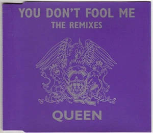 Queen - You Don't Fool Me (The Remixes) | CD - Bild 1 von 1