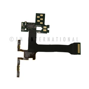 Motorola Droid Turbo 2 XT1585 Volume Button Power Button Connector Flex Cable - Picture 1 of 1