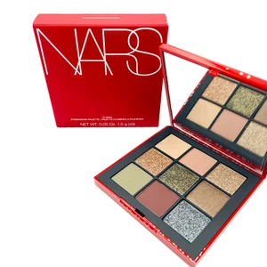 NARS CLIMAX EYESHADOW PALETTE   (NWB/Full Size/Authentic Limited Edition) - Picture 1 of 2