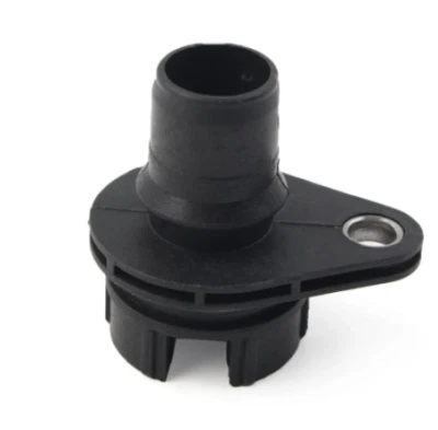 Exhaust Gas Recirculation Valve Separate Replacement for Land Rover Jaguar Ford Foto 1 de 4