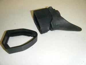 Adaptador de cubierta de barra de manija de palanca de acelerador de pulgar 97 Seadoo GTS 717 Explorer - Imagen 1 de 4
