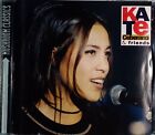 Kate Ceberano - Kate Ceberano & Friends. 1995 Aussie 13 Track CD VG