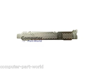 Full Height Bracket for IBM M1015, M5015, LSI 9260-8i HP P400 P410 - Picture 1 of 1