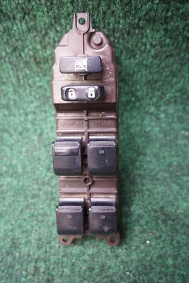 2007 2008 2009 2010 2011 12 LEXUS ES350 interruptor de janela frontal esquerdo fabricante de equipamento original 8404033070 - Imagem 1 de 4