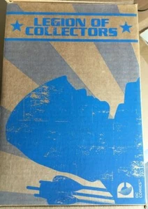 Funko DC Comics Legion of Collectors Shirt Size L - Picture 1 of 10