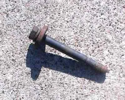 John Deere(JD31-E63) 316 318 420 - Onan P218G - Flywheel Bolt - Image 1 of 2