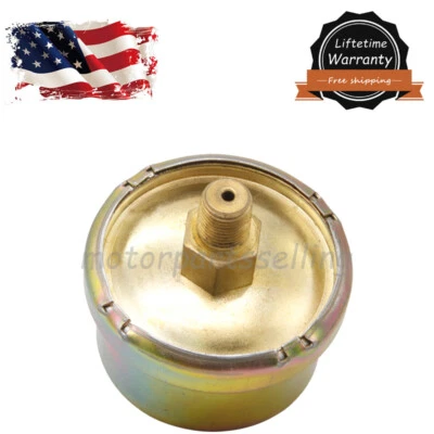 OIL PRESSURE SENDER GAGE ASSY 83520-60011 FITS FOR TOYOTA 1984-1997 LAND CRUISER - Image 1 of 4