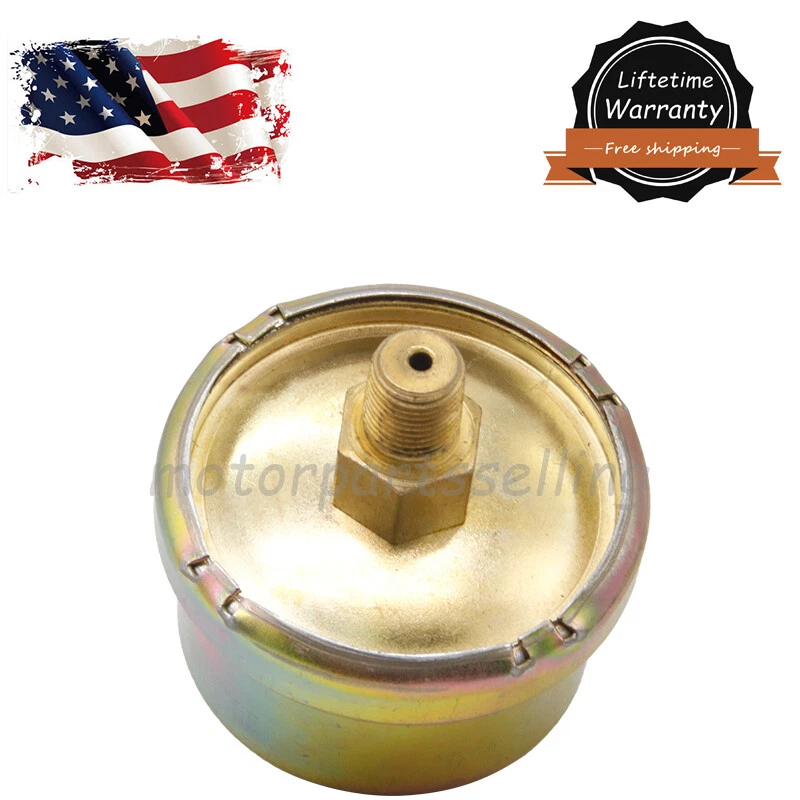 CONJUNTO DE MEDIDOR DE PRESIÓN DE ACEITE 83520-60011 SE ADAPTA A TOYOTA LAND CRUISER 1984-1997 Foto 1 de 4