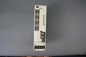 Mitsubishi Spindel Controller MDS-B-SP-110 (Reparaturkostenschätzung) - Bild 1 von 1