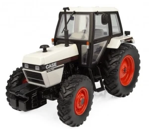 UNIVERSAL HOBBIES - CASE 1394 4wd - 1/32 - UH6436 - Picture 1 of 4