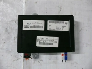 Mercedes R350 V251 200 kW 272 PS Delphi Satellite Steuergerät A1648205889 R37 - Bild 1 von 2