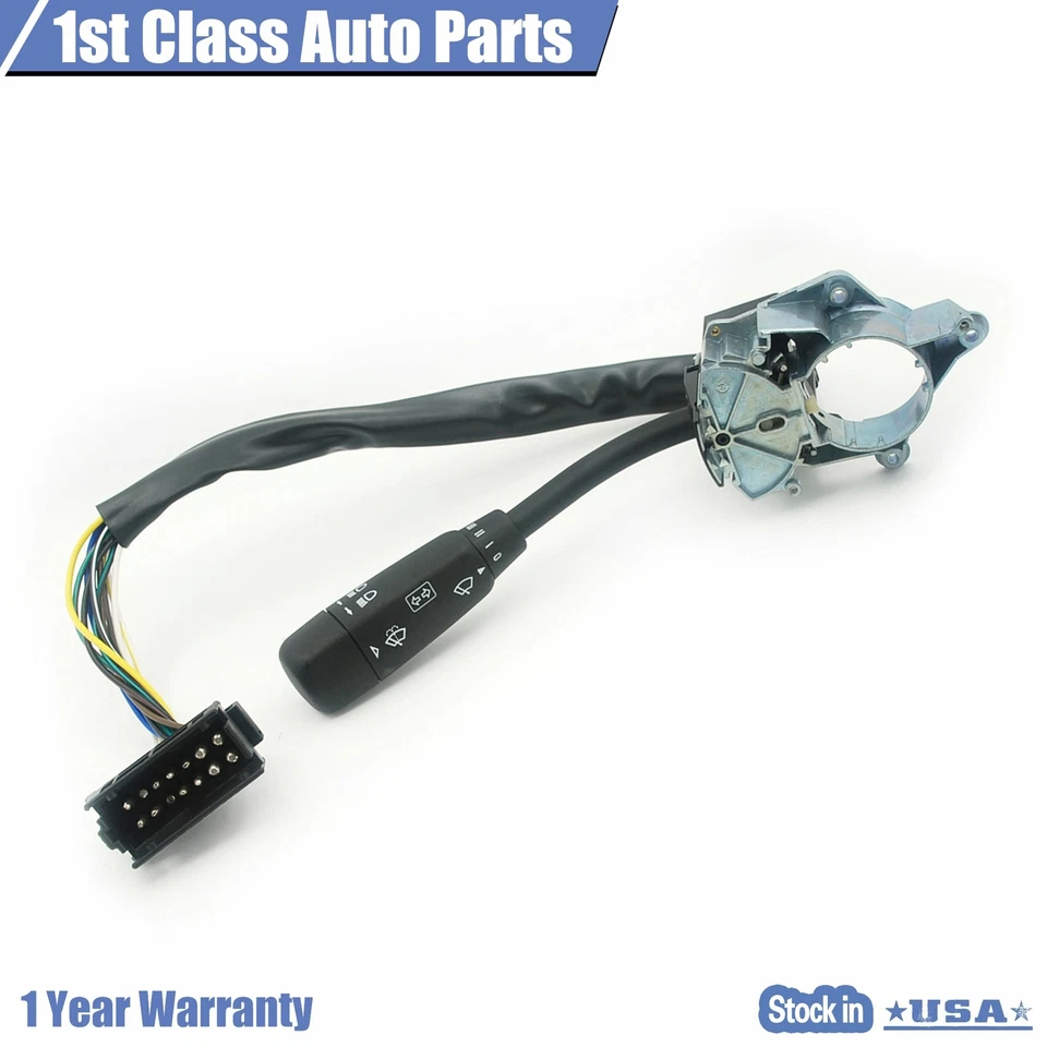 Interruptor combinado señal de giro para Mercedes C230 C220 C280 C36 AMG 2025402144 Foto 1 de 2