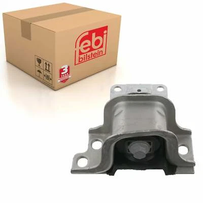 Jumper Left Engine Mount Mounting Support Fits Citroen 1363378080 Febi 32279 - Image 1 of 4