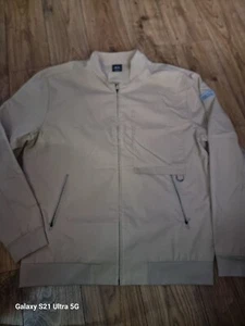 Oakley Workwear Jacket Size US/EU 2XL Visit Safari Activewear Water Reppelent - Picture 1 of 13
