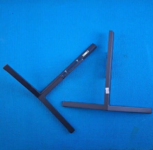 GAMBE SUPPORTO ORIGINALI OEM PER TV SONY XR-65A95L 65" 504493701 504492501 - Foto 1 di 7