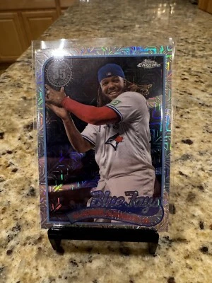 Series 1 Vladimir Guerrero Jr. T89C-24 Blue Jays🔥🔥🔥 - Image 1 of 2