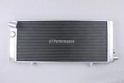 GT PERFORMANCE Radiateur ALU Peugeot 205 GTI CTI NEUF 1.6 1.9 GTI Aluminium gros volume 1900