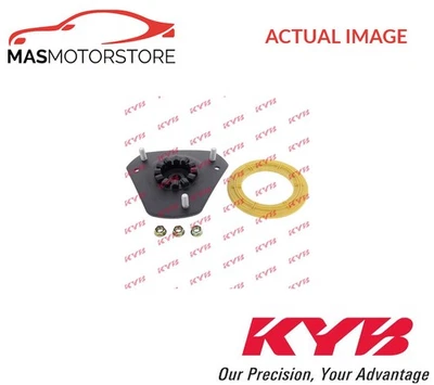 TOP STRUT MOUNTING CUSHION FRONT KYB SM5143 A FOR OPEL SINTRA 2.2L,3L - Image 1 of 4