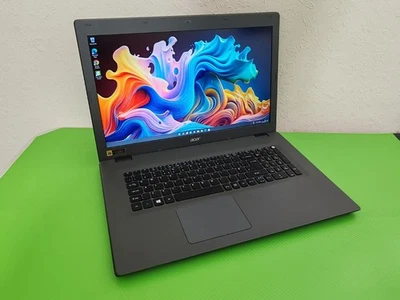 17 inch Acer Laptop With 16GB RAM 1TB SSHD - Image 1 of 4